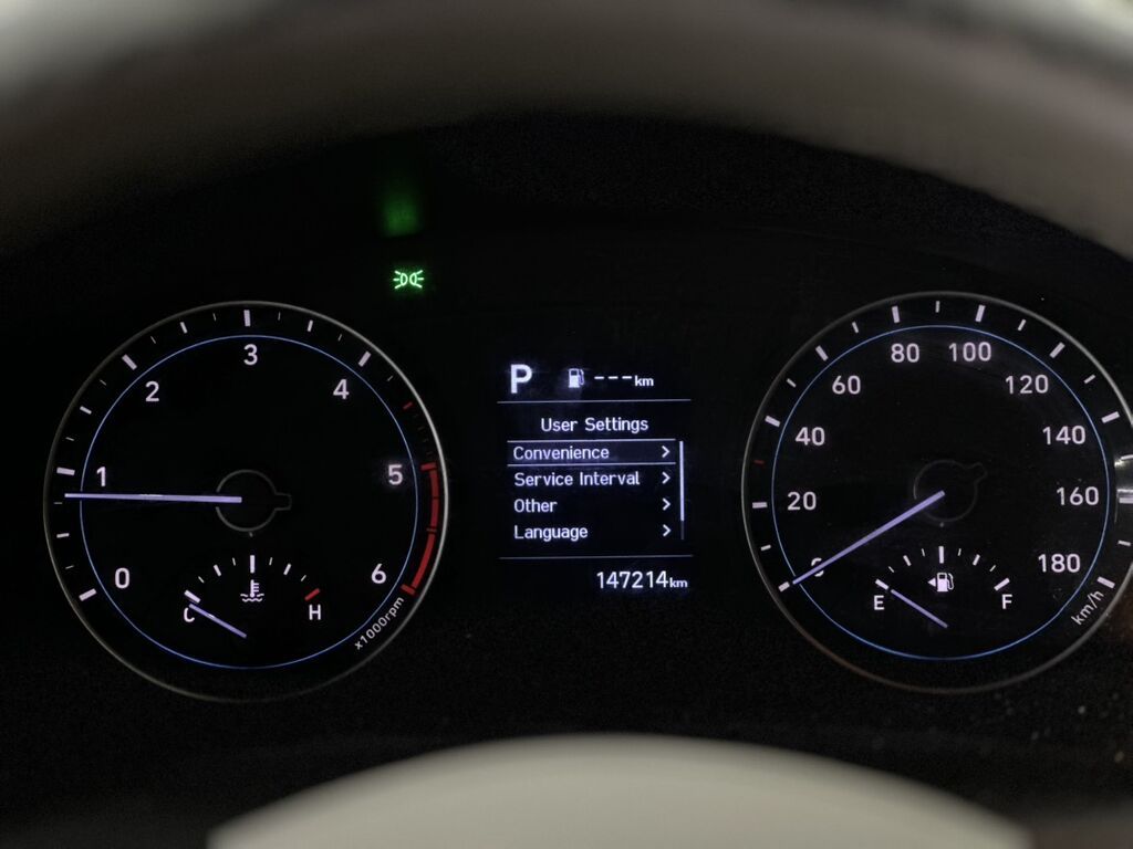Легкий грузовик, Hyundai, Стандарт, 1,5 т, Б/у: фото 7