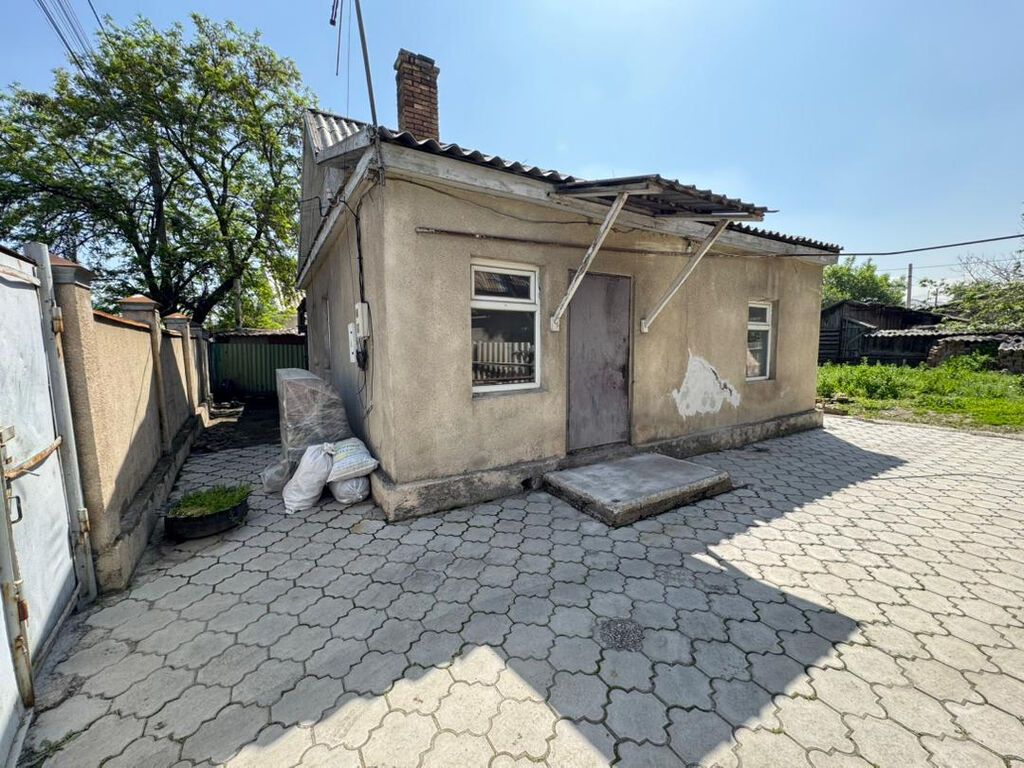 Продается участок с домом в ж/м Пишпек: фото 5