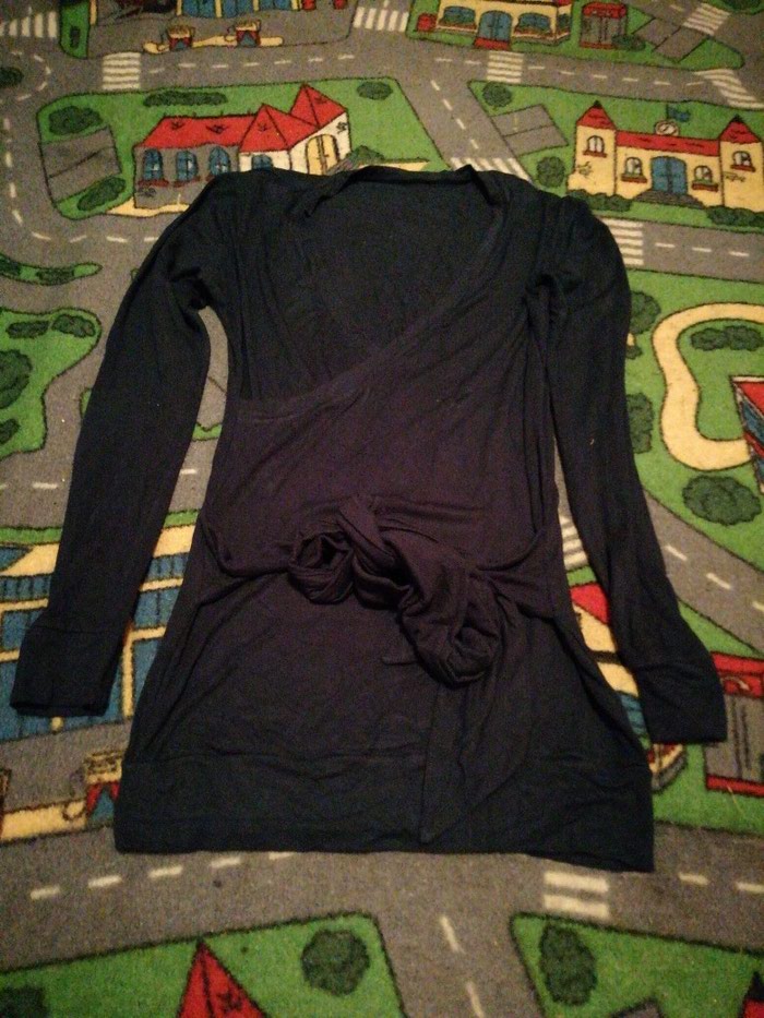 Košulje i bluze: Pamucna bluza xl na lalafo.rs Pamucna bluza xl - Beograd