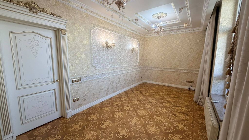 6 комнат, 365 м², Филармония Элитка, 10 этаж: фото 6