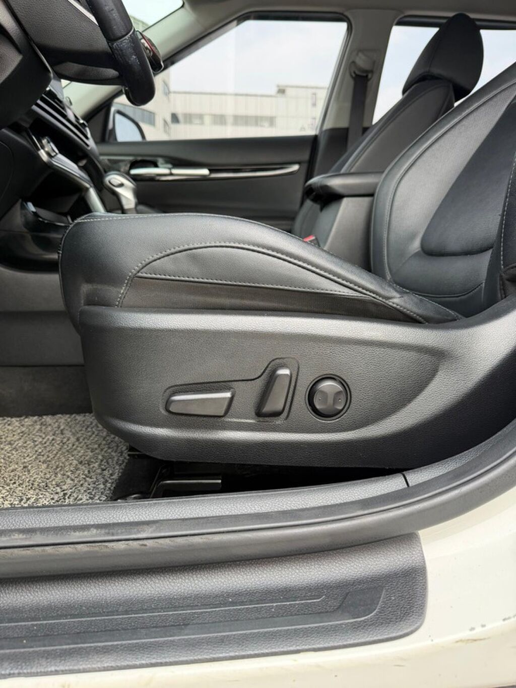 Kia Seltos: 2020 г., 1.6 л, Автомат, Бензин, Кроссовер: фото 6