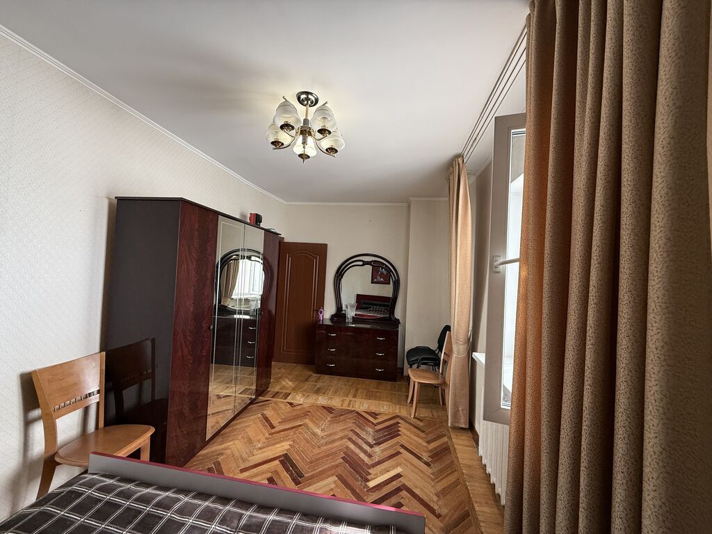 3 комнаты, 80 м², Политех Индивидуалка, 4 этаж, Косметический ремонт: фото 6