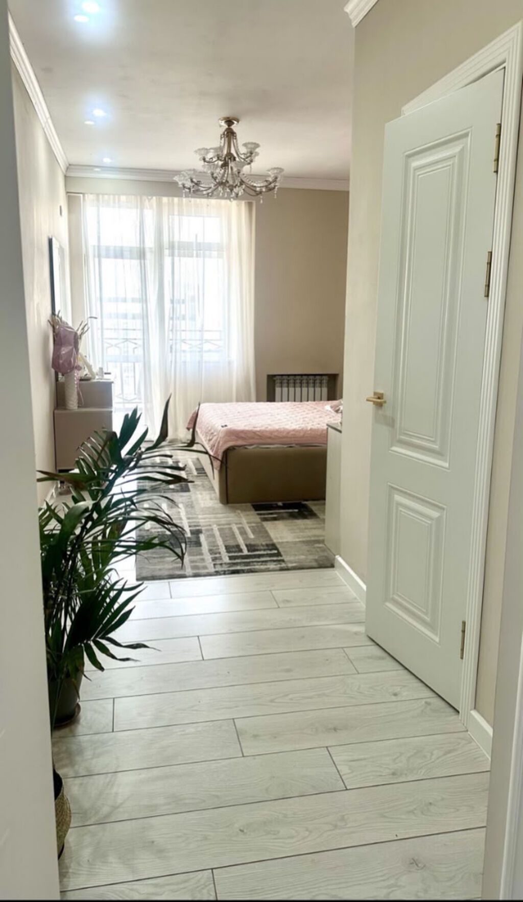2 комнаты, 64 м², Филармония Элитка, 14 этаж, Дизайнерский ремонт: фото 7