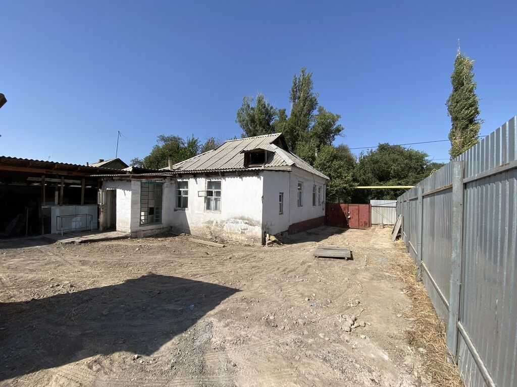 Продается 4 к.дом, в Новопокровке, 4 соток, 110 т$ Середина: фото 6