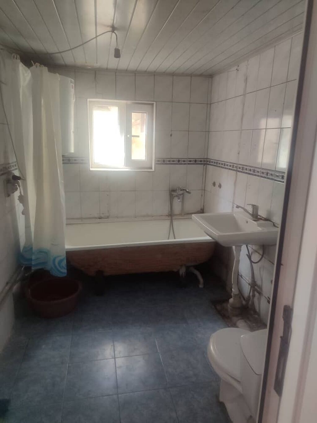 Сдаётся дом ! 5 комнат, газ, центральная канализация. В центре: фото 8