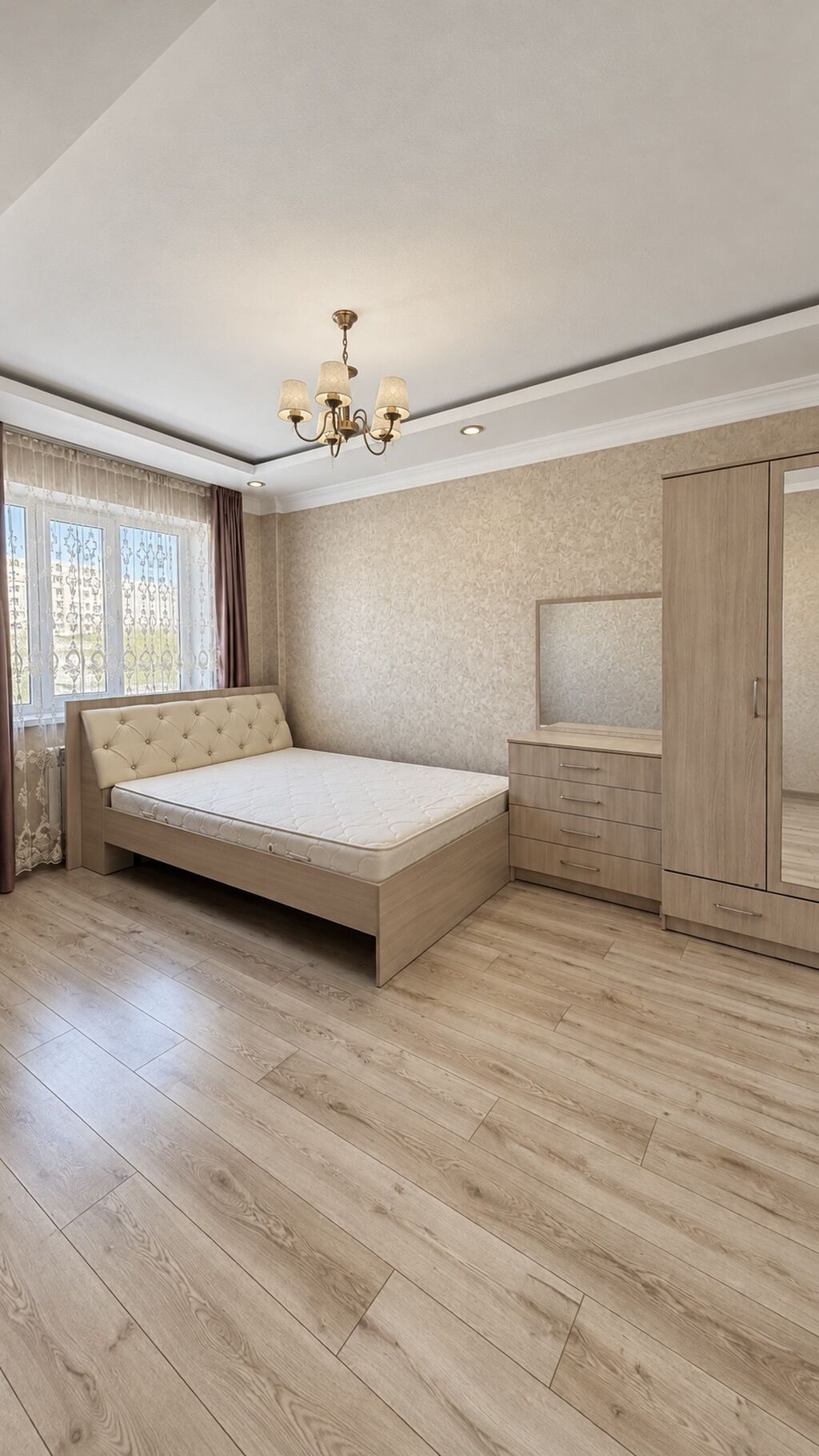 Сдам 2-комнатную квартиру в центре Бишкека: фото 4