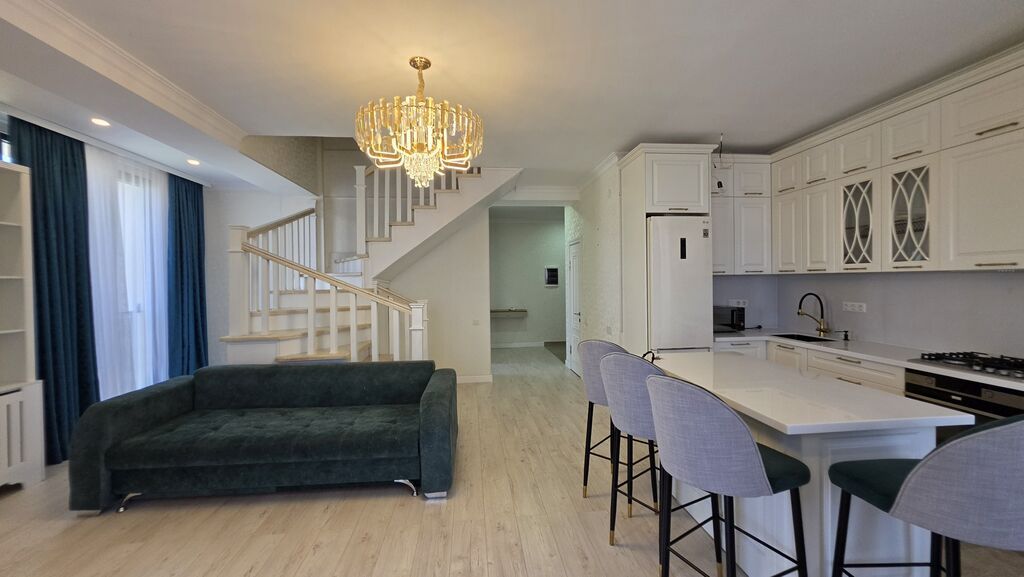 Продам пентхаус 125 м² в ЖК «Мээрим»: фото 5