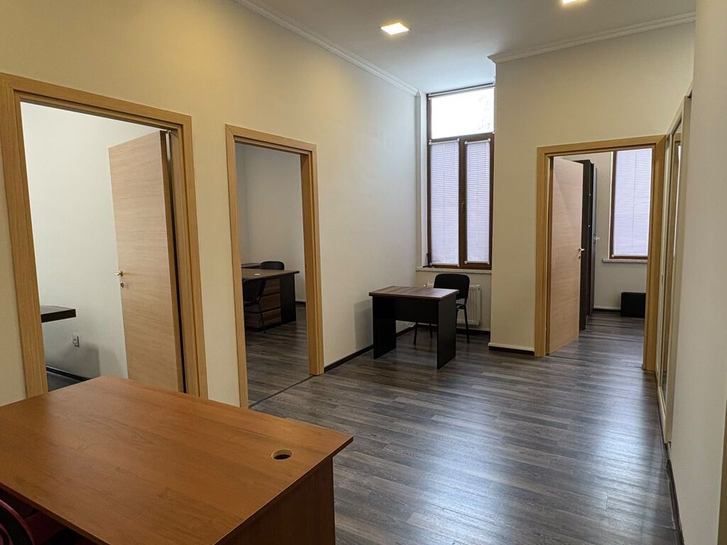 ✨ Nərimanovda, Təbriz Küçəsində "Estal" Binada 75 m² 3 Otaqlı Obyekt /