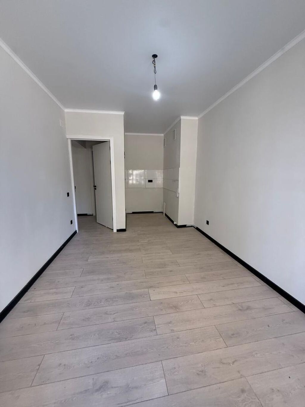 1 комната, 40 м², Тунгуч мкр Элитка, 1 этаж, Евроремонт: фото 5