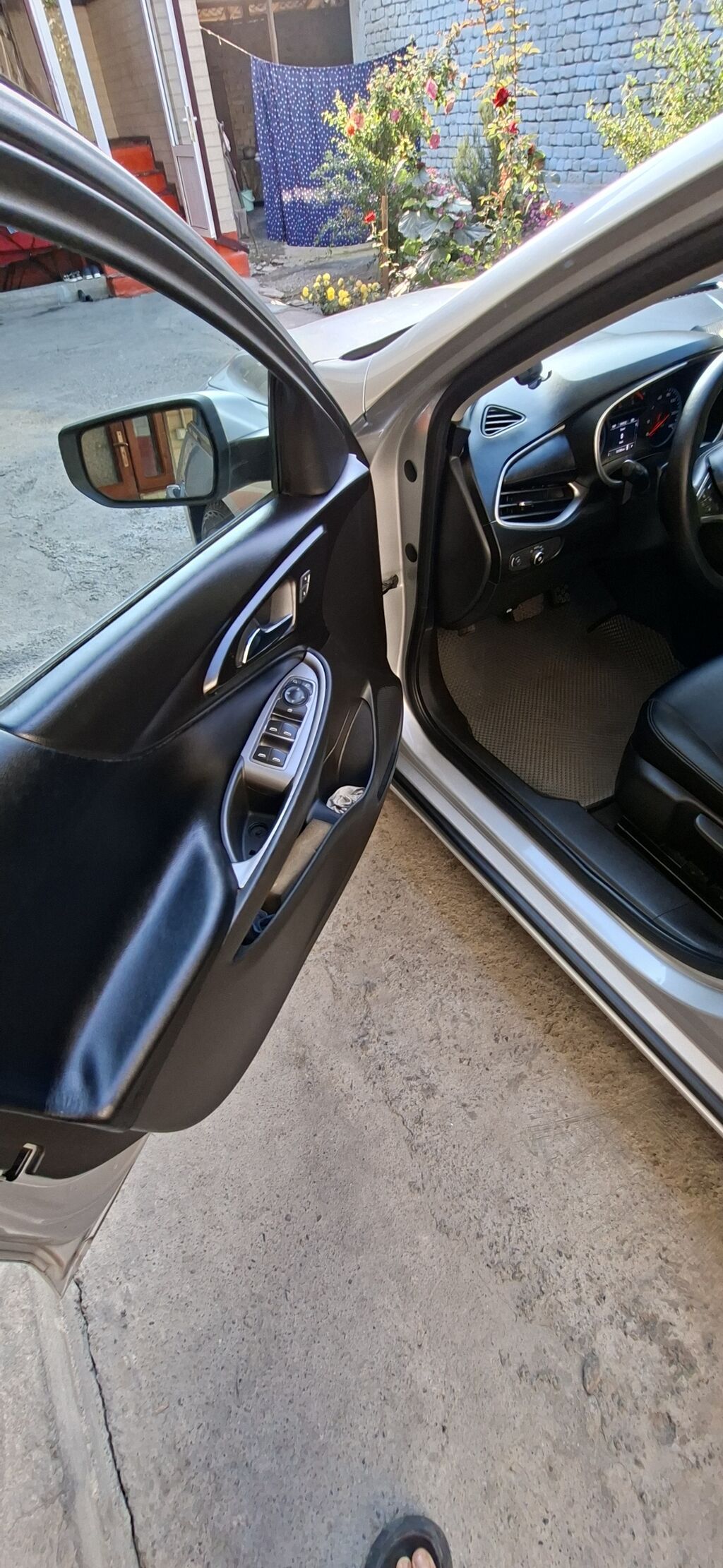 Chevrolet Malibu: 2018 г., 1.5 л, Автомат, Бензин, Седан: фото 3