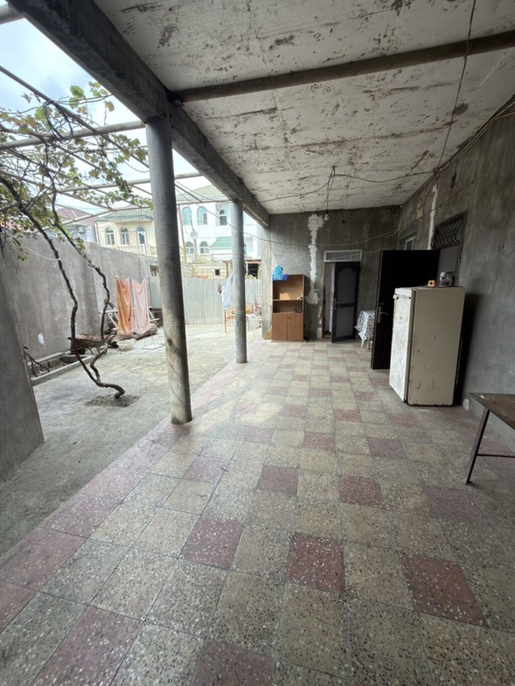 Biləcəridə 1 otaqlı həyət evi kirayə verilir, 55 m², 280 AZN/ay, şəkil 3 / 7