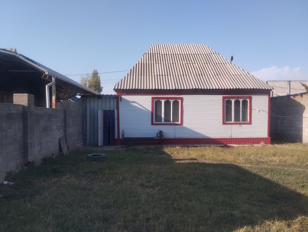 5 комнат, 200 м², Бишкек: фото 3