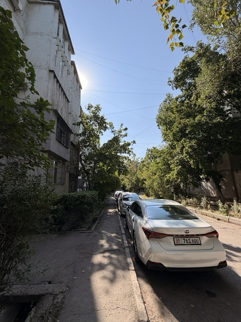 Продам 2-комнатную квартиру, 52 м², мкр. Асанбай, 4/5 этаж: фото 1
