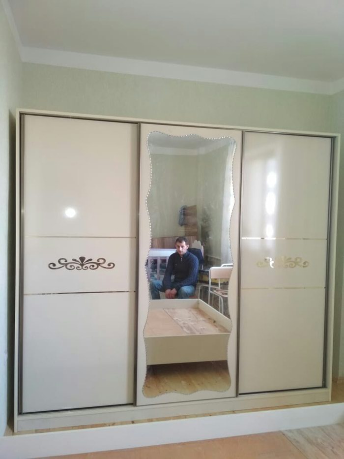 Sifarişlə mebel: - lalafo.az Xırdalan şəhərində