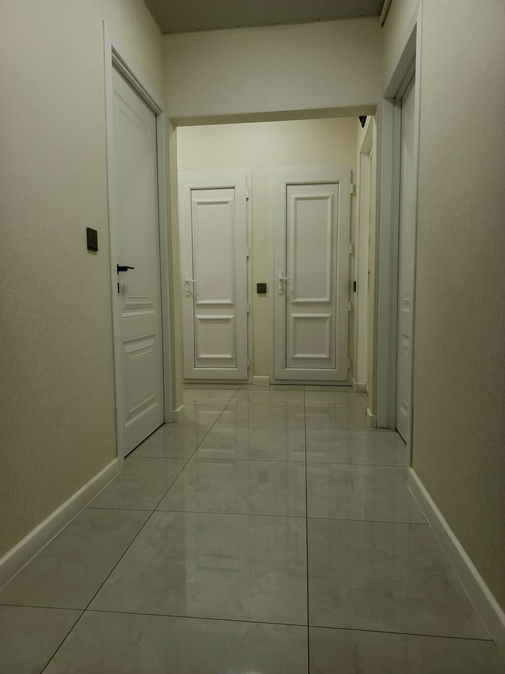 Bakı, Hövsan qəs., 3 otaqlı, Köhnə tikili, 64 kv. m
