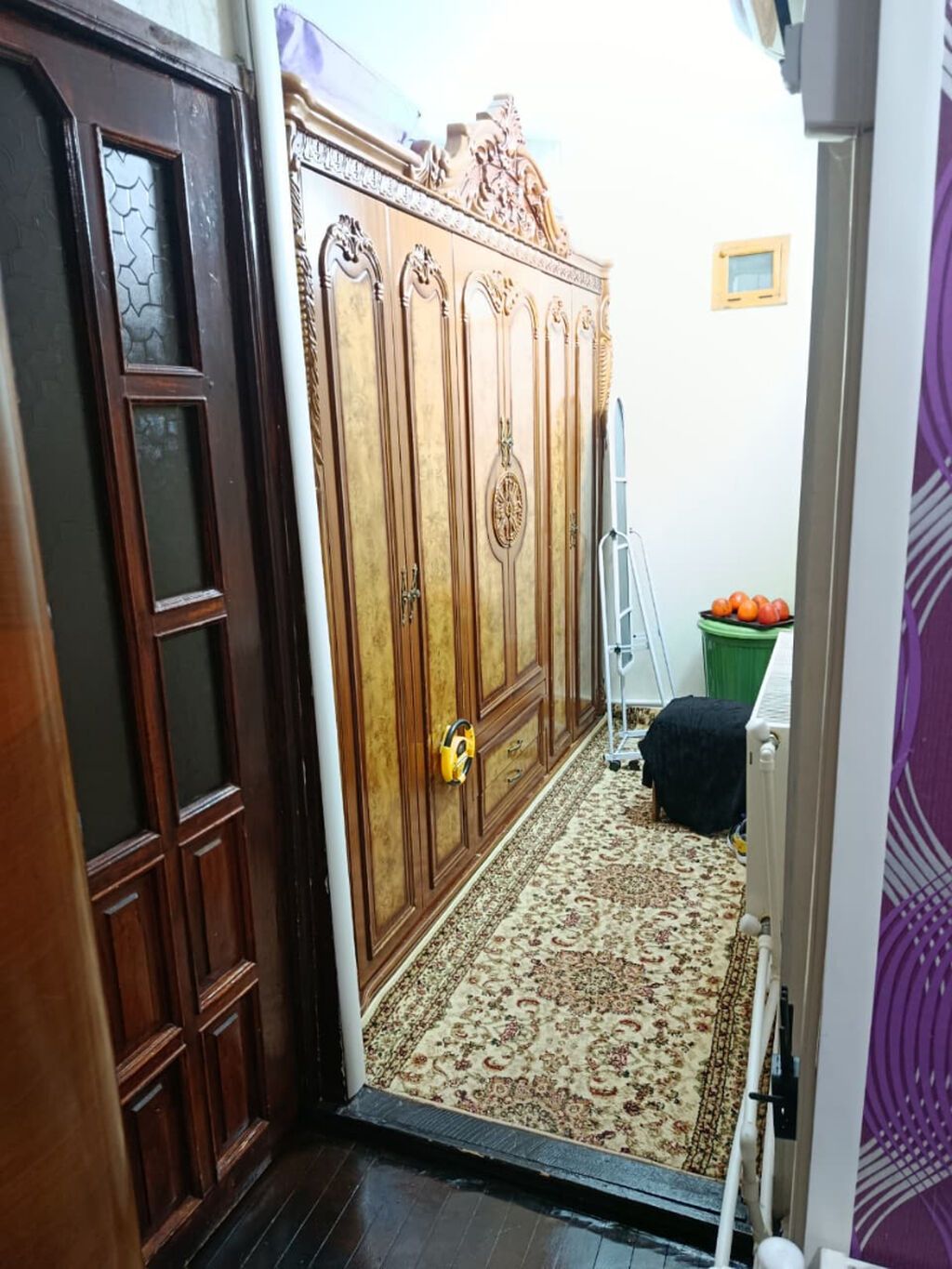 📍 Ünvan: Ələkbərov küçəsi, Space TV-nin arxası, Konservatoriyanın yanı