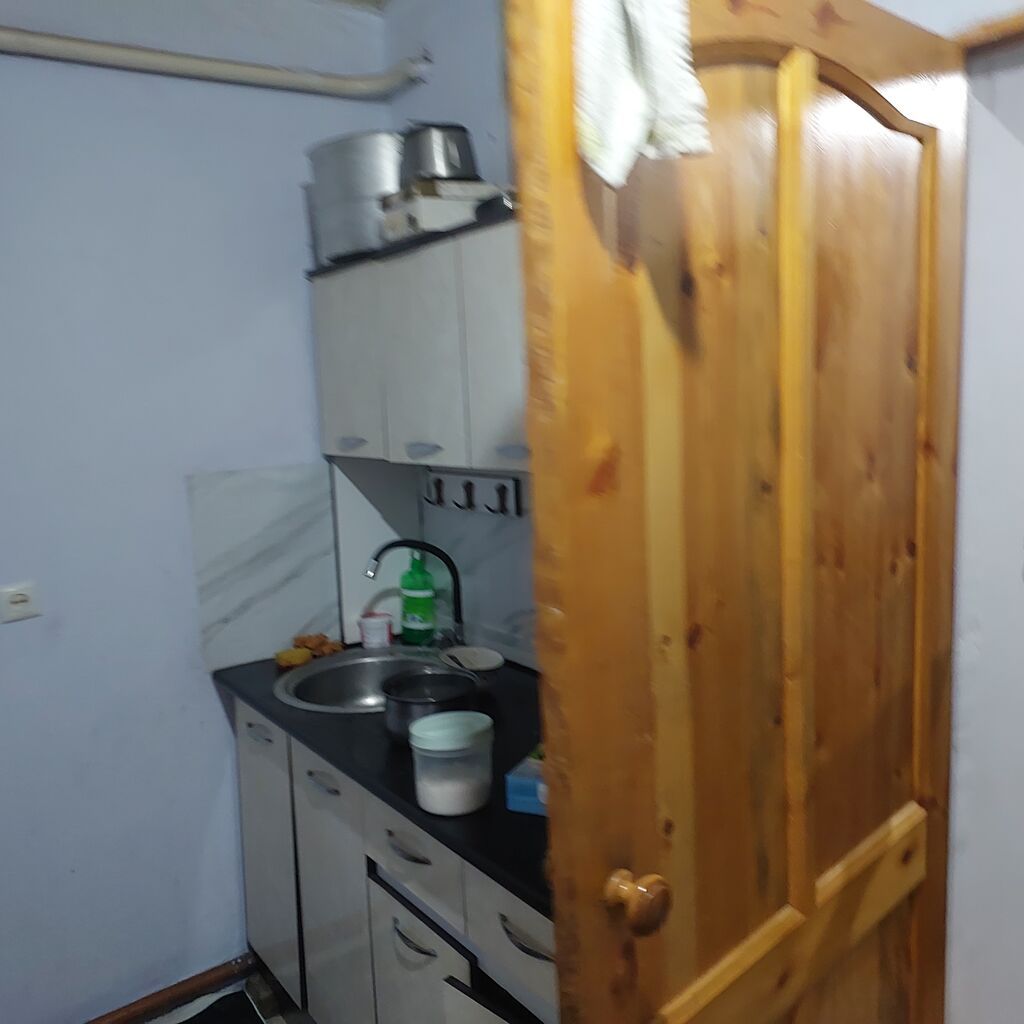 Дом с участком и садом Продаётся одноэтажный частный дом с двускатной: фото 6