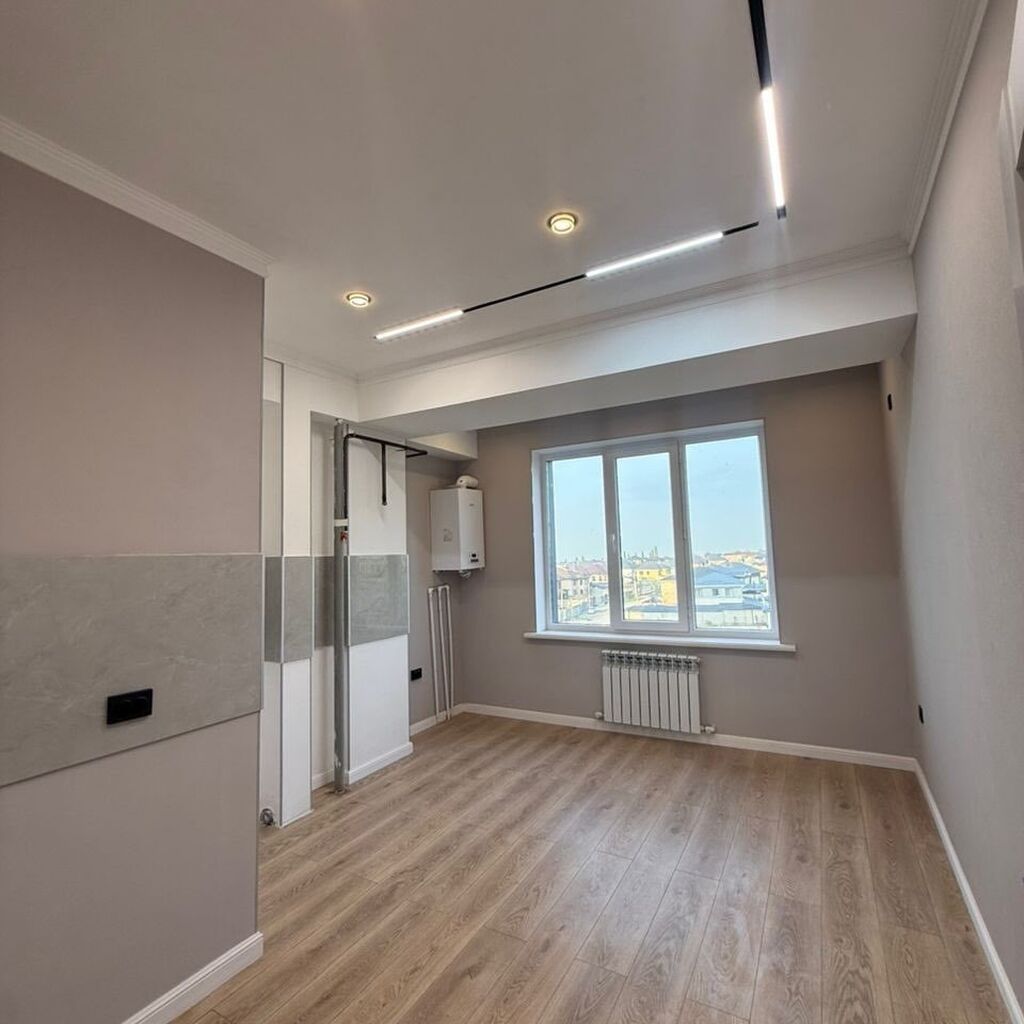 1 комната, 41 м², 5 этаж — фото 3