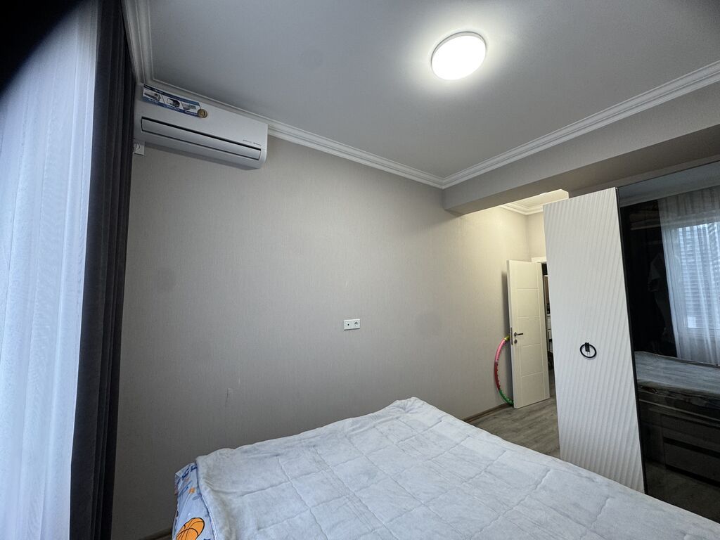 Yasamal, 3 otaqlı, Yeni tikili, m. 20 Yanvar, 96 kv. m