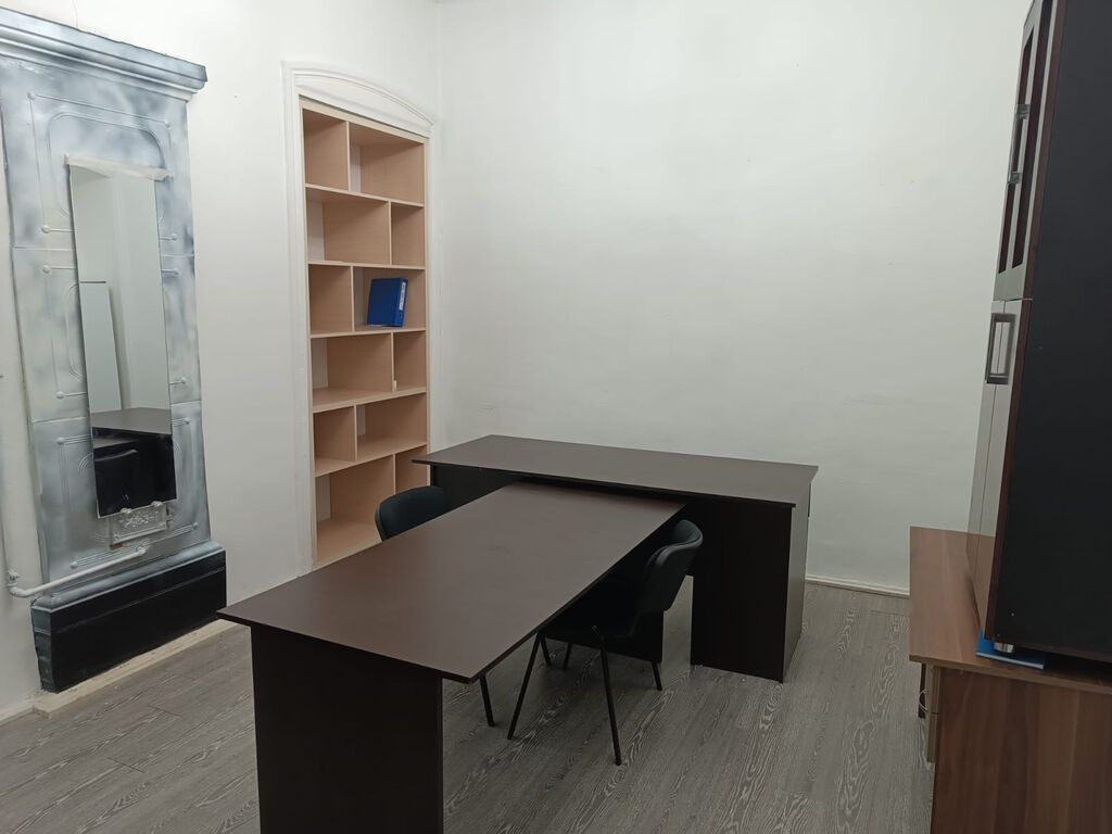 İcarəyə verilir 3 otaqlı ofis 80 m², İçəri Şəhər m. İçərişəhər