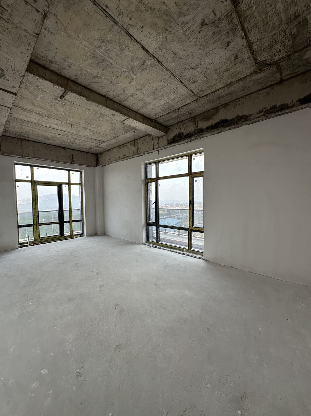 3 комнаты, 131 м², Элитка, 5 этаж, ПСО (под самоотделку): фото 5