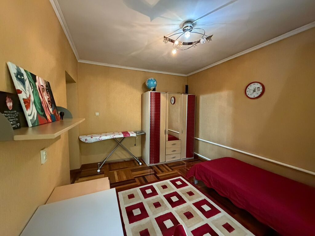 150 м², 6 комнат, Без животных: фото 7