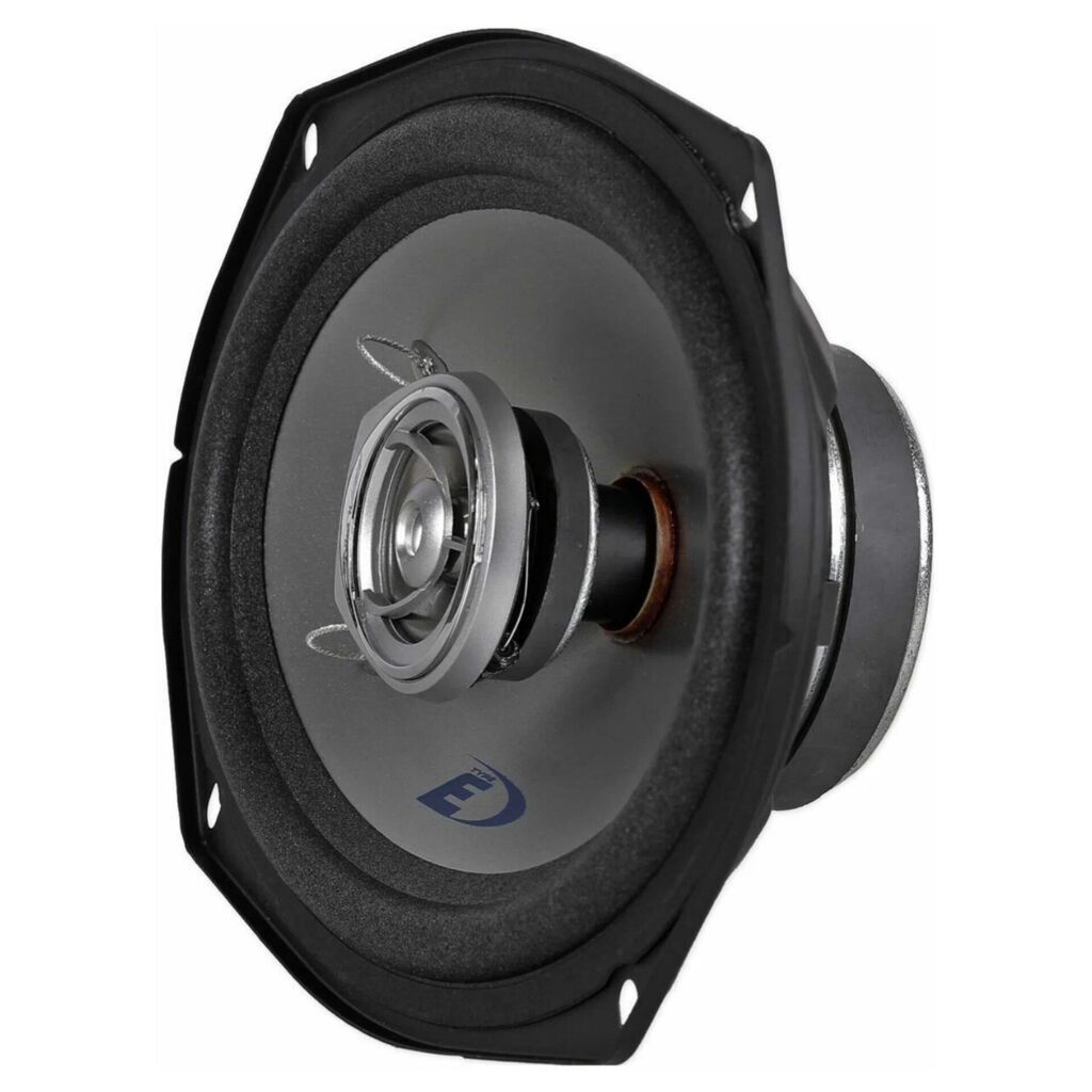 Фирменные динамики Alpine SXE-6925S из серии Custom Fit обеспечивают: фото 3