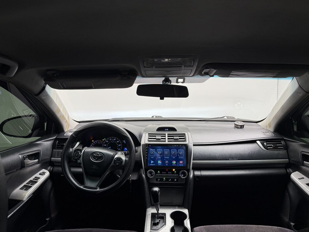 Toyota Camry: 2014 г., 2.5 л, Автомат, Бензин, Седан: фото 8