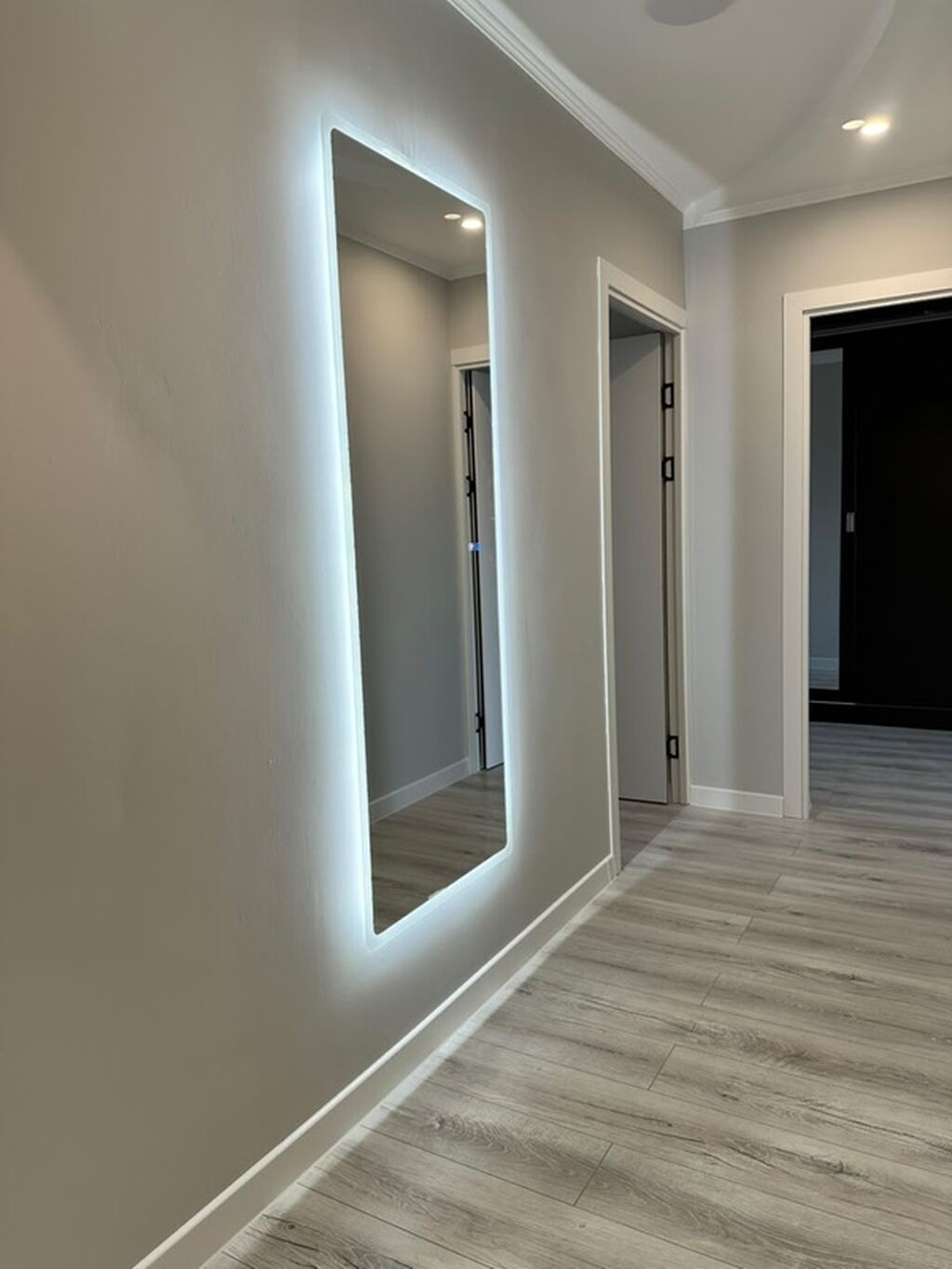2 комнаты, 43 м², Филармония 104 серия, 4 этаж, Свежий ремонт: фото 8