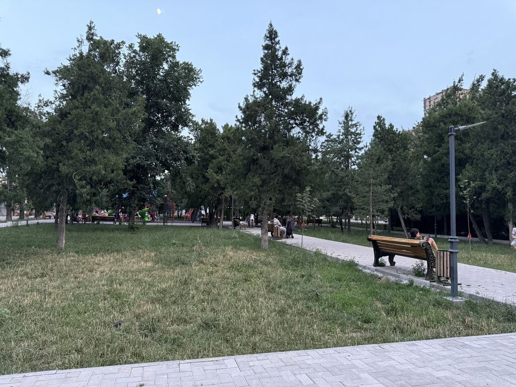 1 комната, 49 м², Элитка, 4 этаж: фото 7