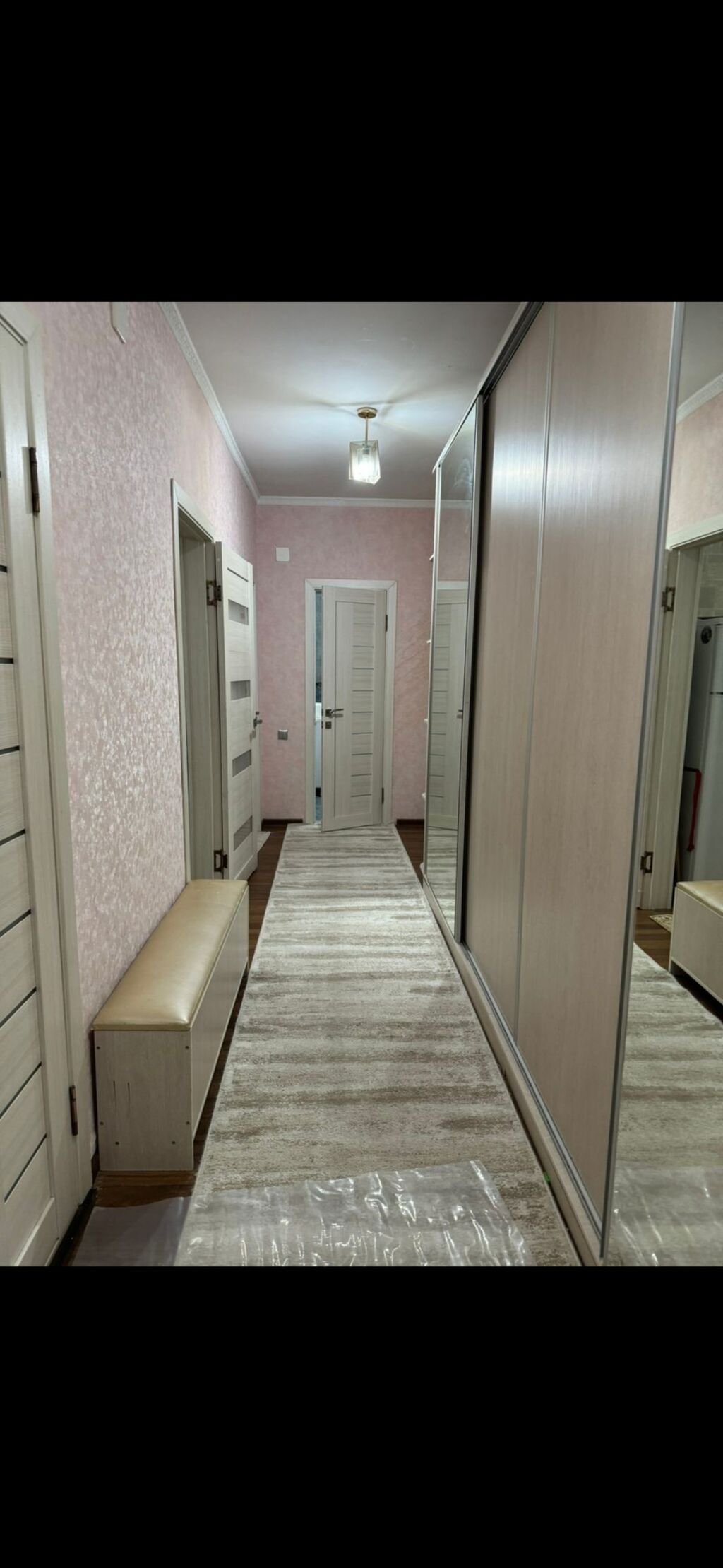 Сдам 2-комнатную квартиру в центре Бишкека: фото 5