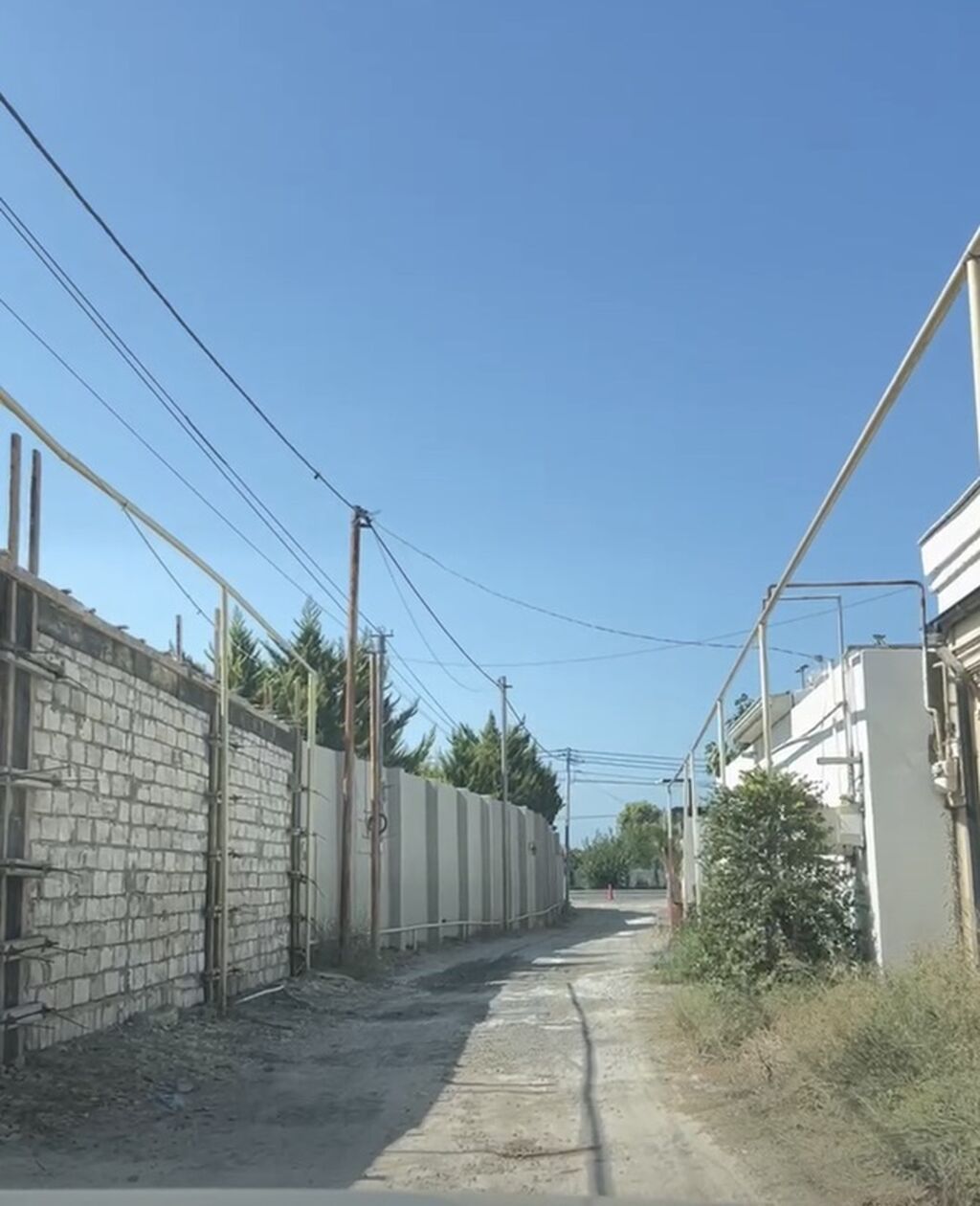 Nardaran qəs. 4 otaqlı, 180 kv. m, Kredit yoxdur, Təmirsiz