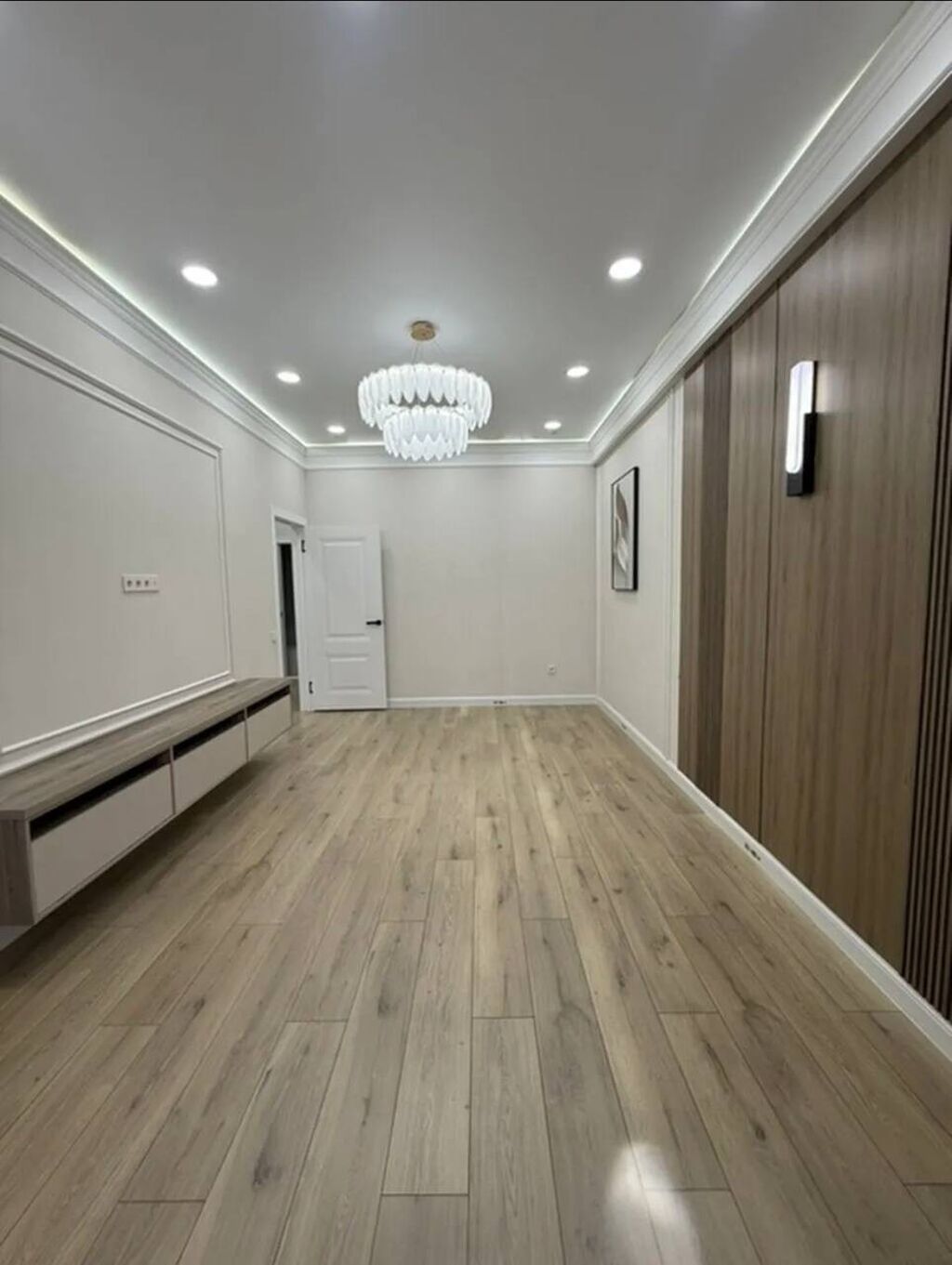 2 комнаты, 60 м², Филармония Элитка, 10 этаж, Дизайнерский ремонт: фото 8