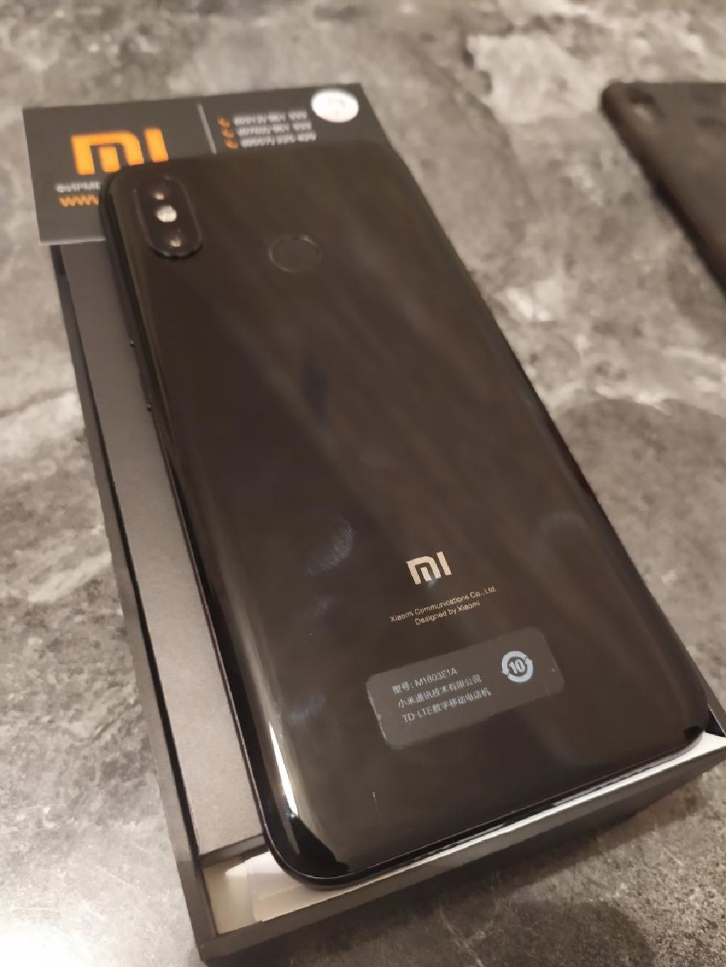 Xiaomi бишкек