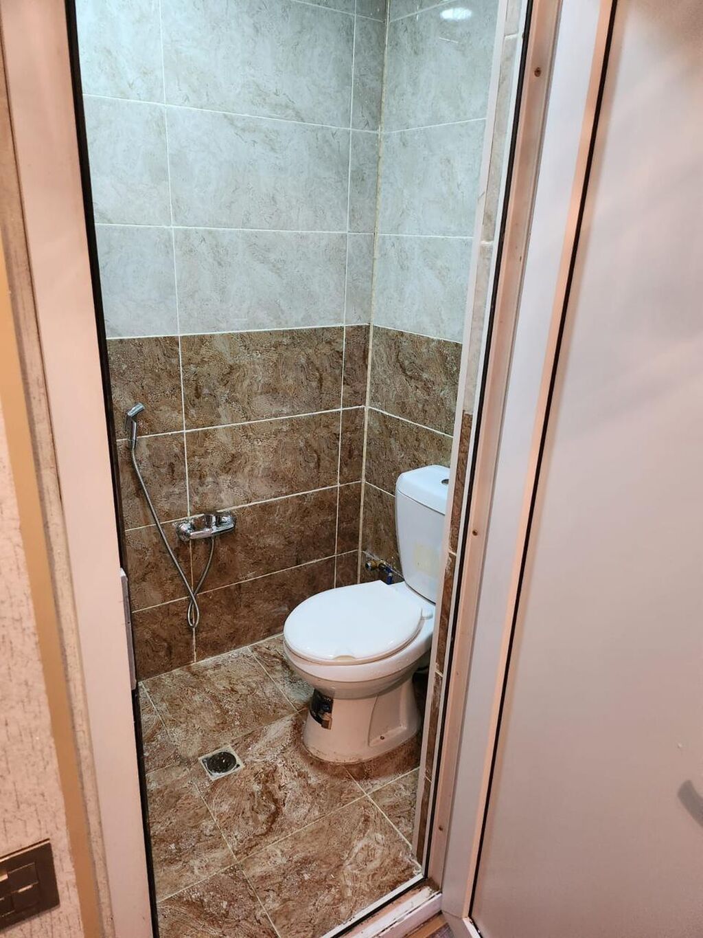 Kirayə – 2 otaqlı studio mətbəxli mənzil Yer: Xırdalan, Abşeron