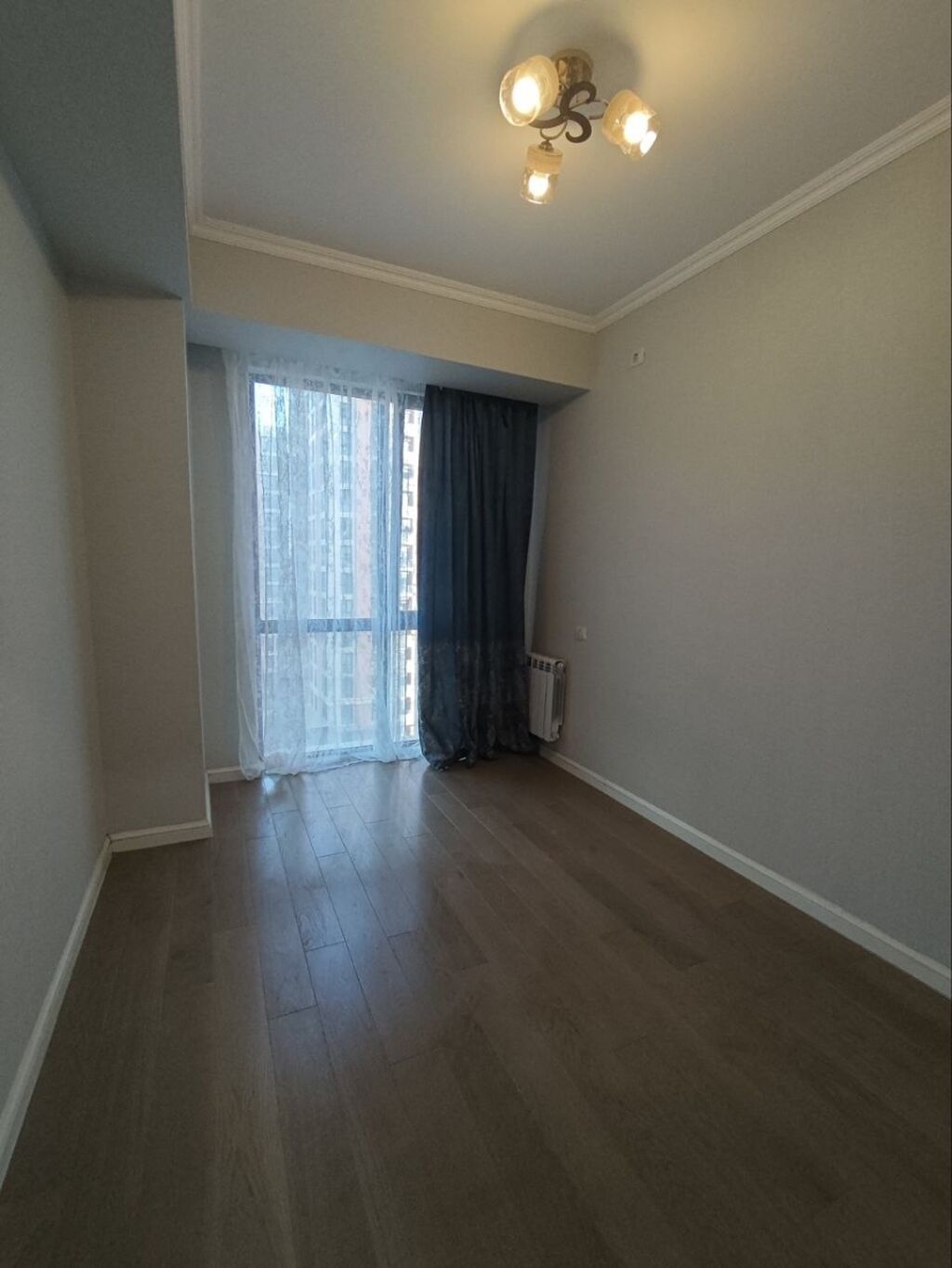 Yasamal, 3 otaqlı, Yeni tikili, 83 kv. m