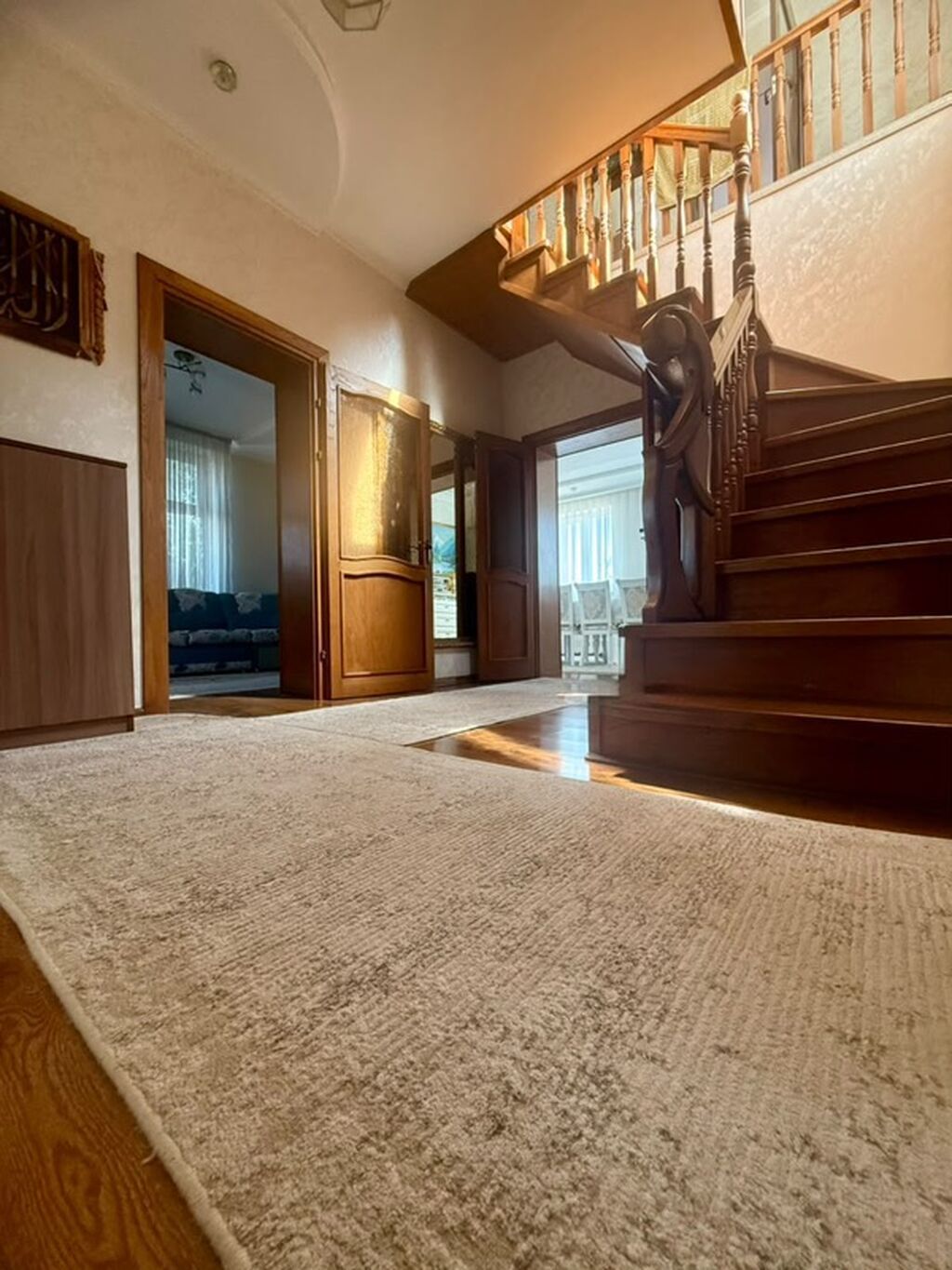 230 м², 6 комнат и более, Биримдик-Кут ж/м, Семейным: фото 8