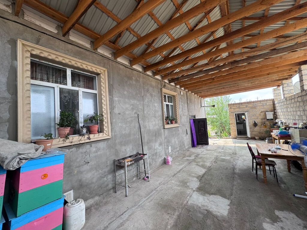 Həyət evi, 5 otaqlı, 150 m², satılır, Gəncə — 13