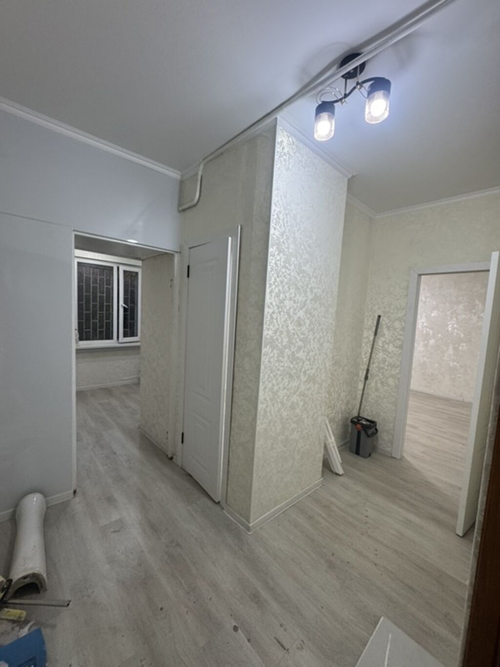 34 м², Без мебели: фото 7