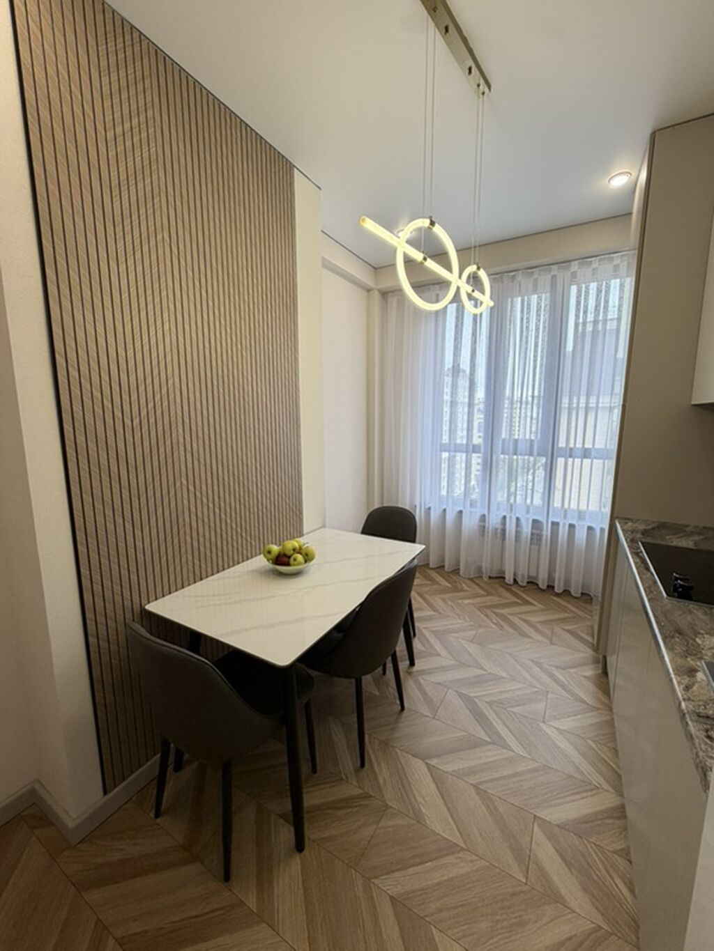Продаю 3-комнатную квартиру 92 м² в мкр Асанбай: фото 7