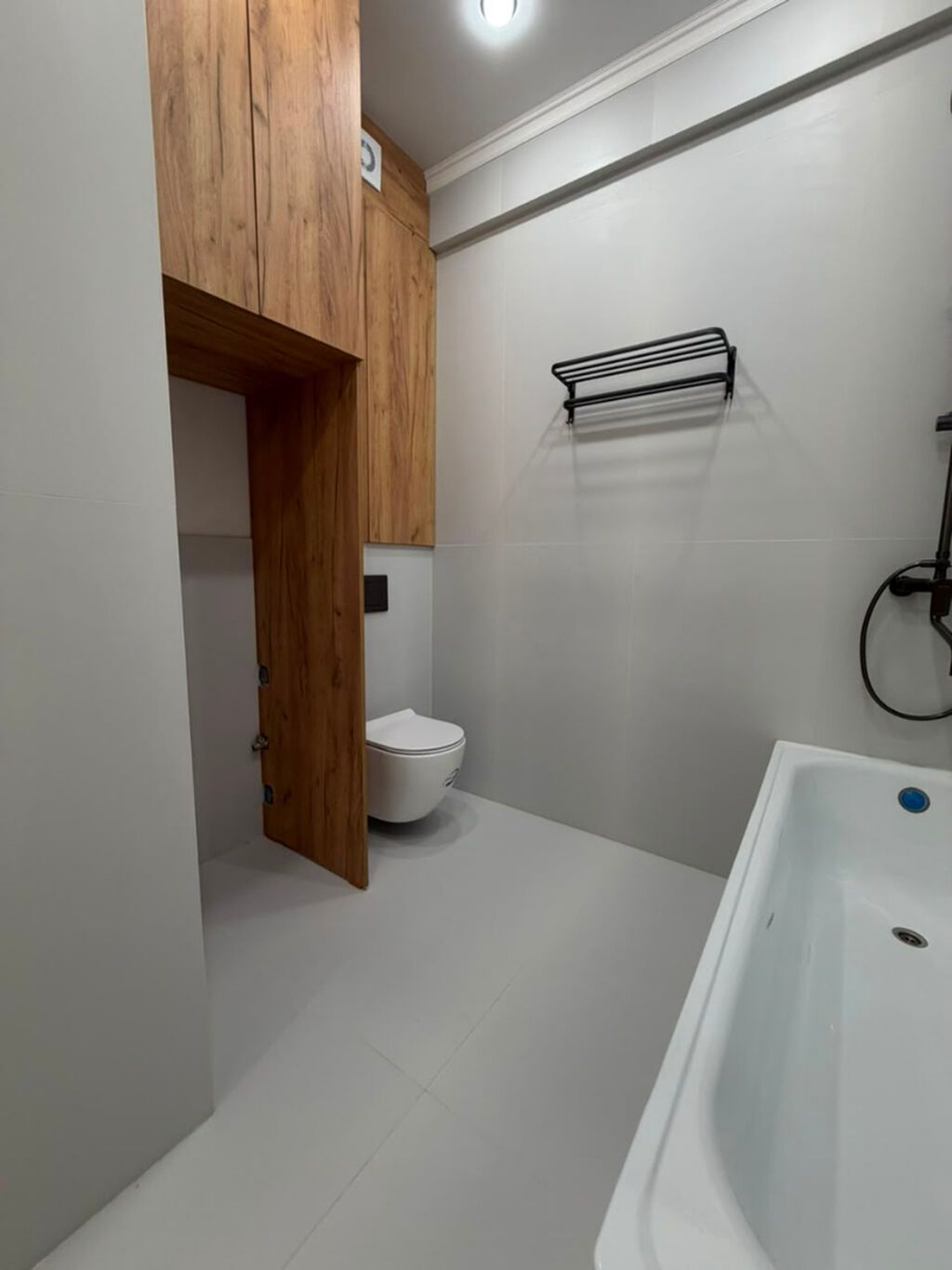 1 комната, 43 м², Технопарк Элитка, 9 этаж, Дизайнерский ремонт: фото 5
