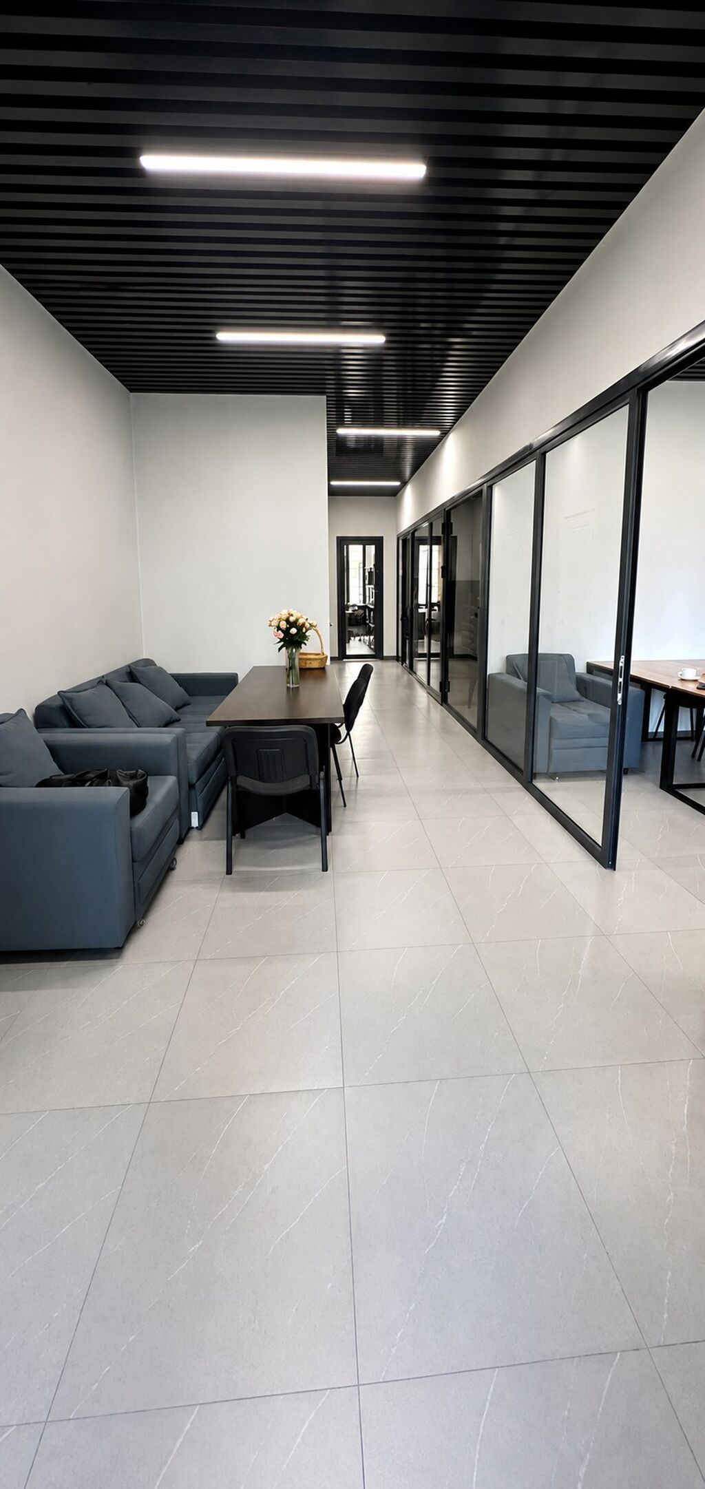 Аренда офисов, 105 м², В жилом комплексе: фото 4