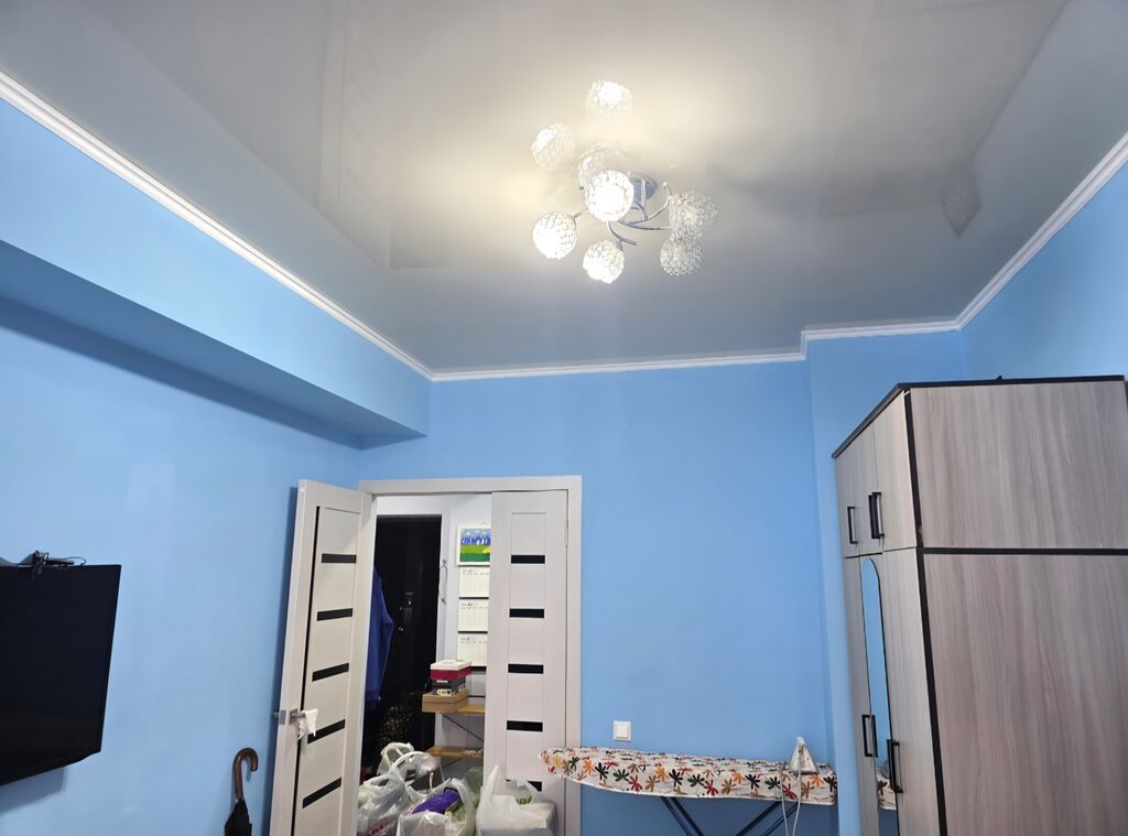 Сдам 1-к квартиру-студию с мебелью в мкр Кок-Жар: фото 4