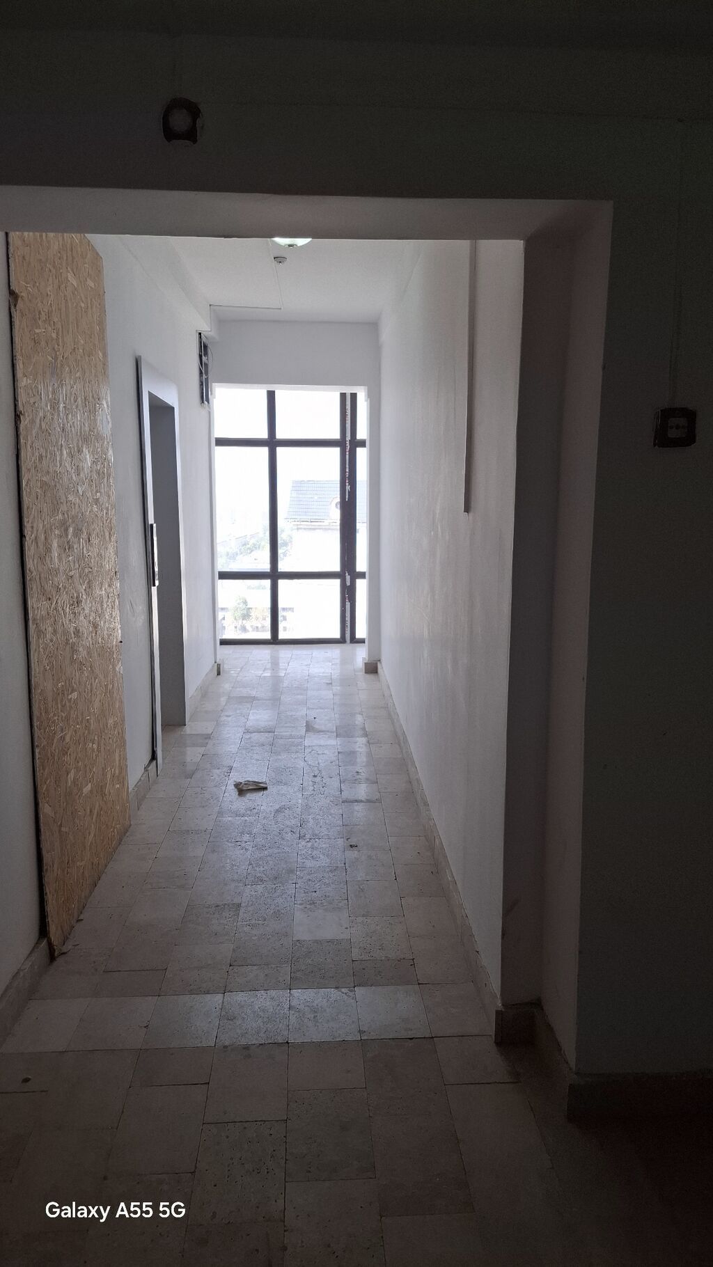 1 комната, 56 м², Рынок Келечек, Элитка, 12 этаж, Свежий ремонт: фото 4