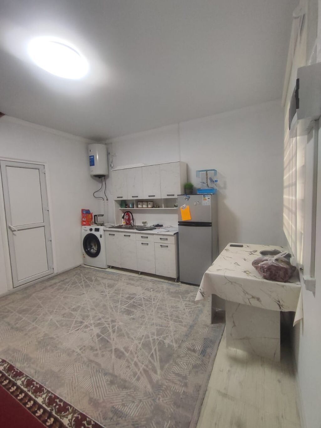 36 м², 1 комната, Учкун мкр: фото 2