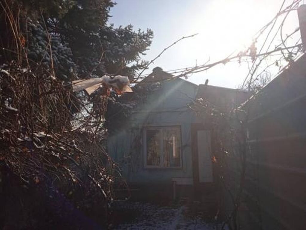 40 м², 3 комнаты, Аламединский рынок / базар, Без подселения: фото 2