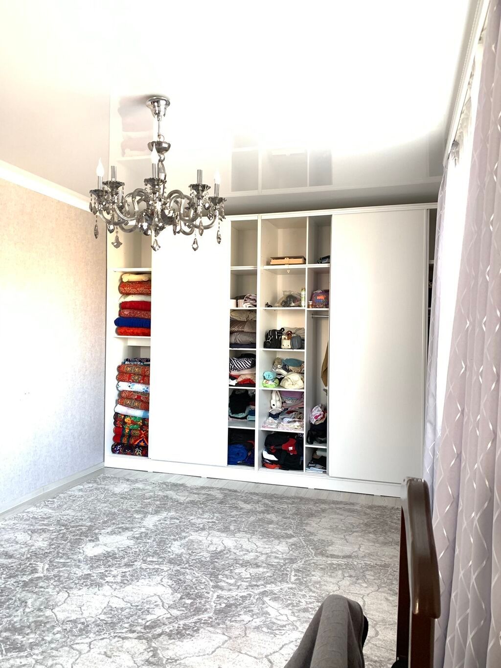 50 м², 2 комнаты, Ак-Ордо 3 ж/м: фото 3