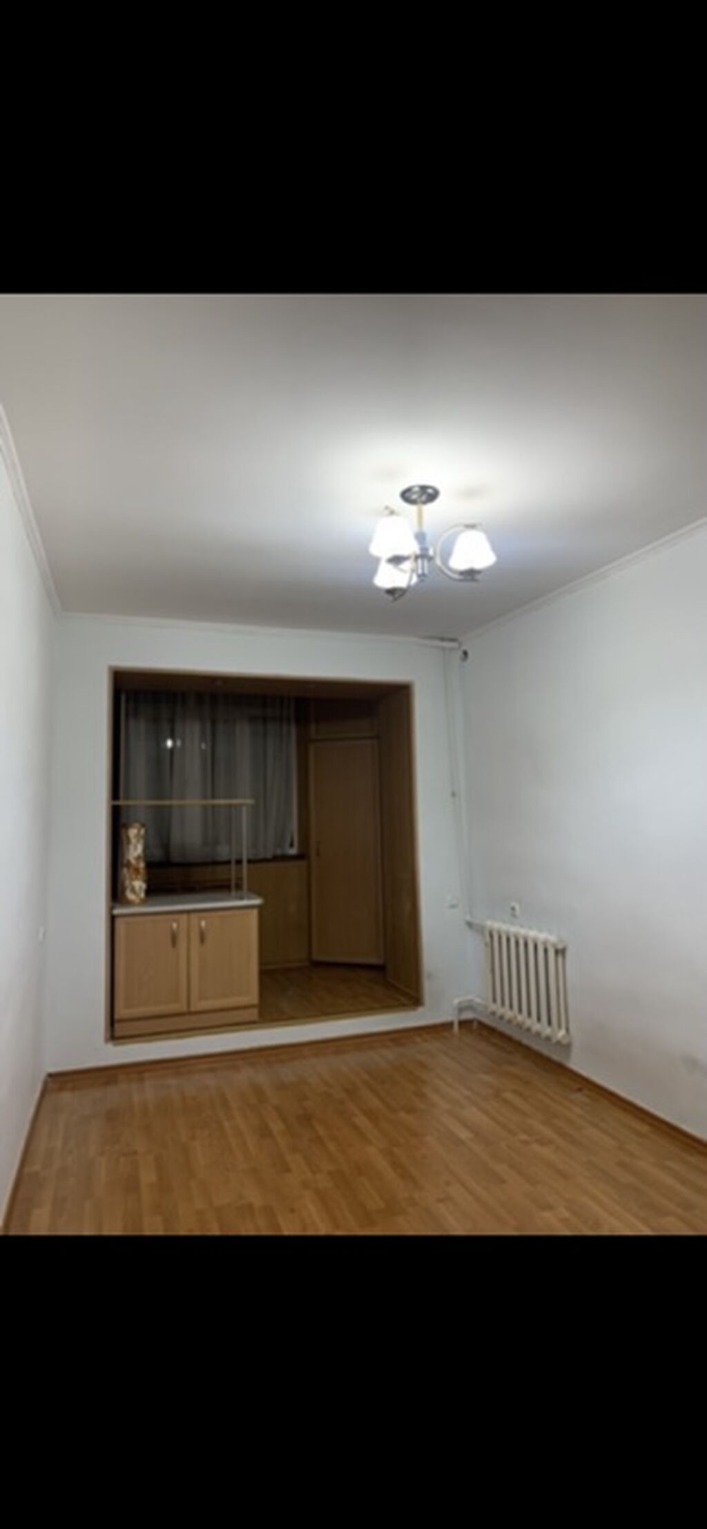 Студия, Собственник, Парам без детей, от 1 года, С мебелью частично: фото 3