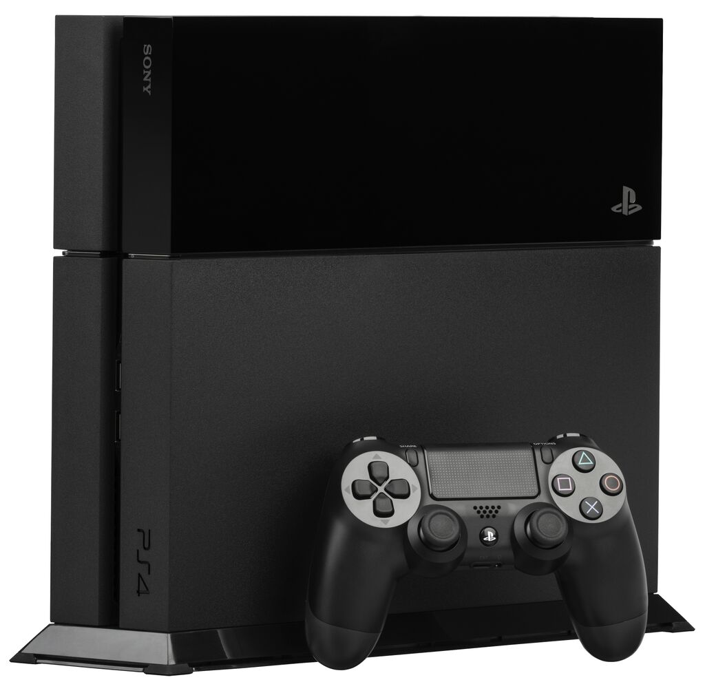 Sony PlayStation Days Of Play Limited Edition 1TB Console Steel Black ...