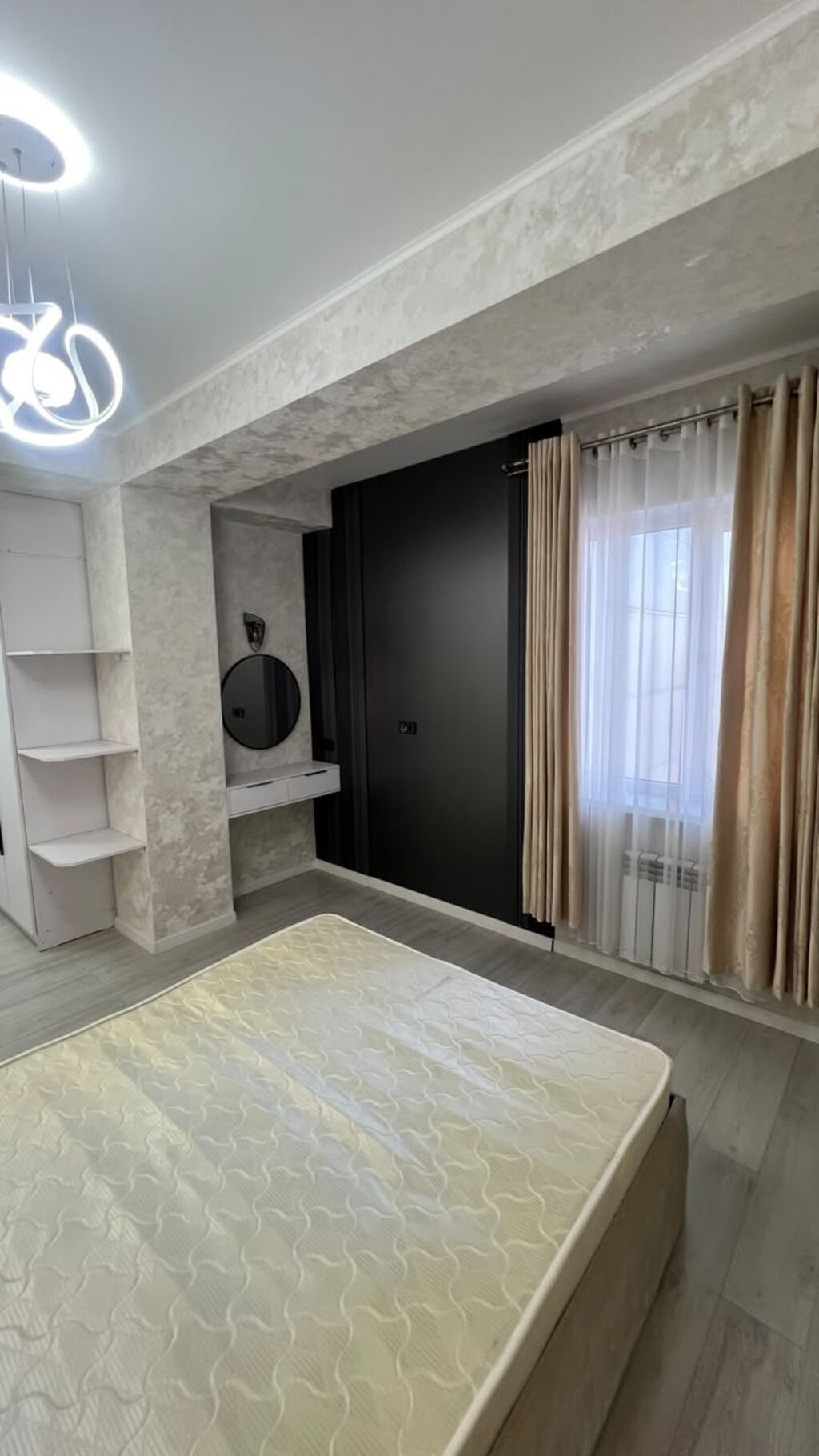 1 комната, 46 м²: фото 7